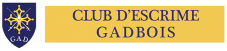 Escrime Gadbois